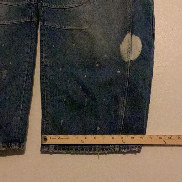 We The Free Good Luck Mid-Rise Barrel Jean - Picture 8 of 16
